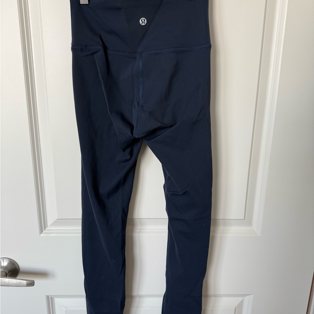 COPY - Lululemon Wunder Train High-Rise Tight 25" - Picture 7 of 14